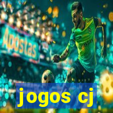 jogos cj